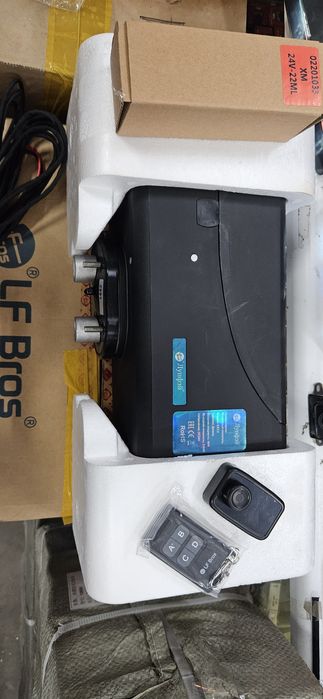 Автономка фен Лунфэй