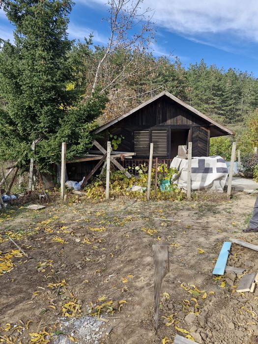 Продава се Парцел в Русе, в.з. Касева Чешма - 600 кв.м за 30 €/кв.м - Снимка #6