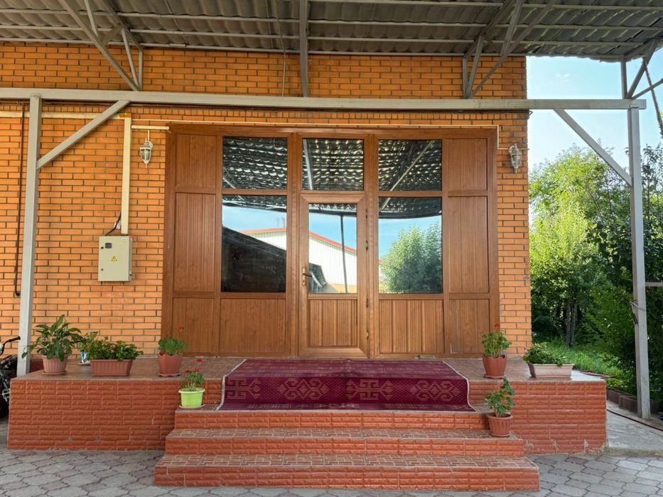 Срочно продам частный дом