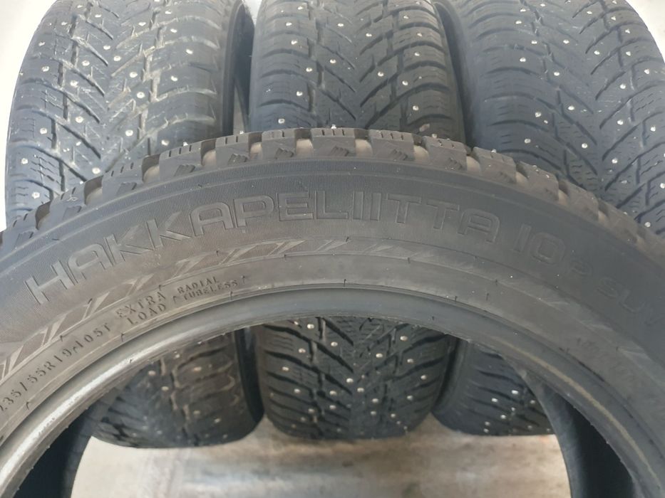 Продам резину зима