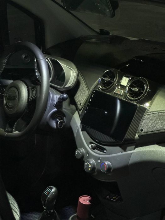 Срочно сотилади! Таер кредитли ! Идеал холатда таер наворотли Спарк!