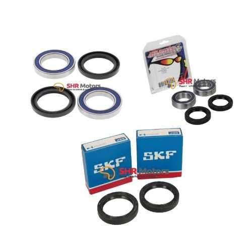 Kit rulmenti si simeringuri roata spate KTM
