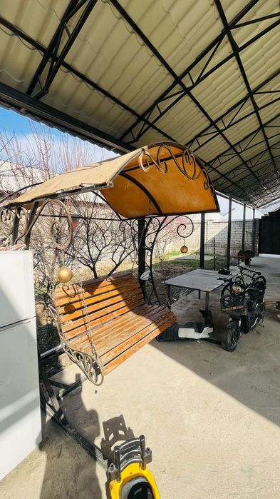 Продается скамейка