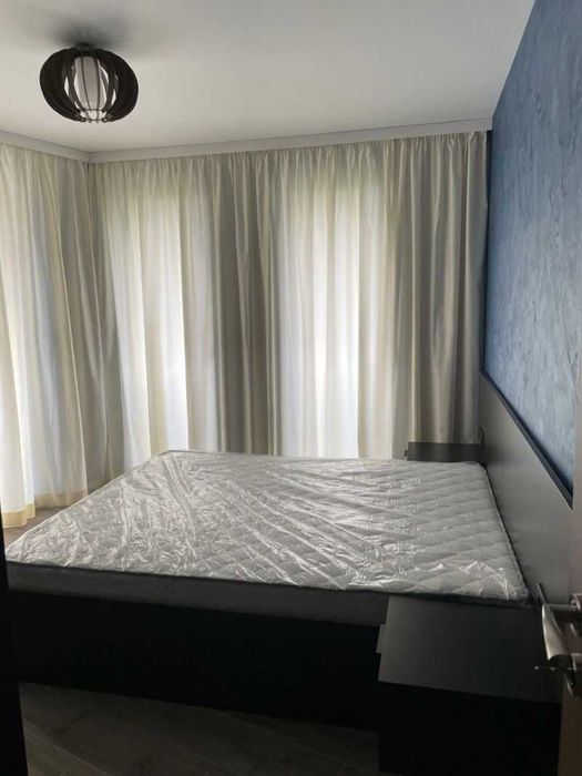 Дава се под наем Тристаен апартамент в София, Кръстова вада - 110 кв.м за 598.23 € - Снимка #3