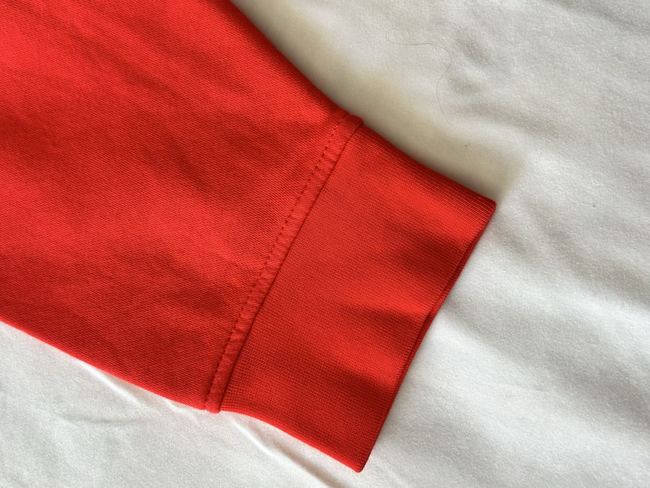 Levis толстовка unisex