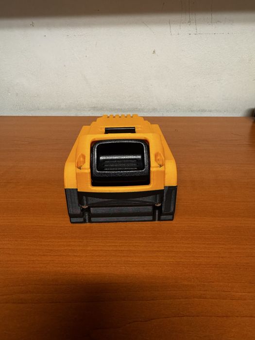 Carcasă acumulator DeWalt 18v 5ah