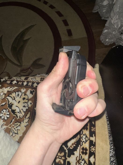 Кулер Игровой для телефона