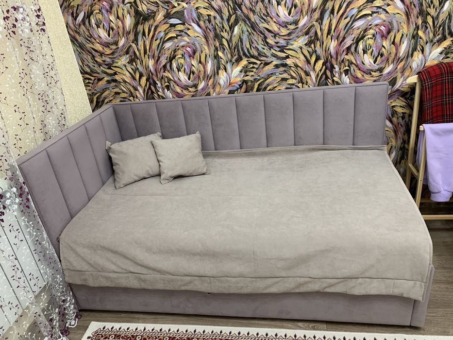 Продаю кровать детскую