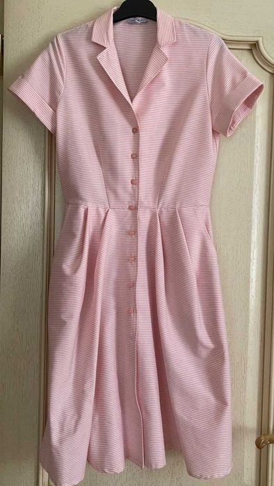 платья брендовые, размер М (46)