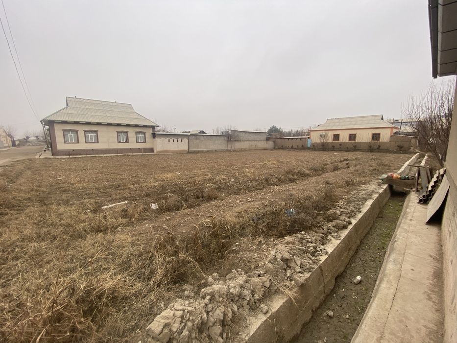 Yer uchastka sotiladi 13 sotix