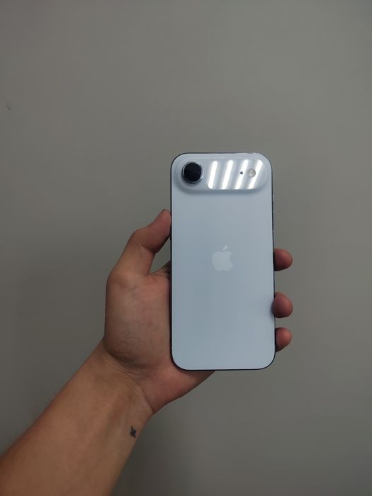 iPhone Air 512GB Eac