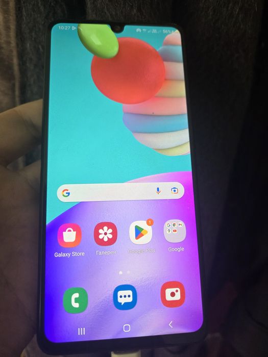 Samsung Galaxy A41