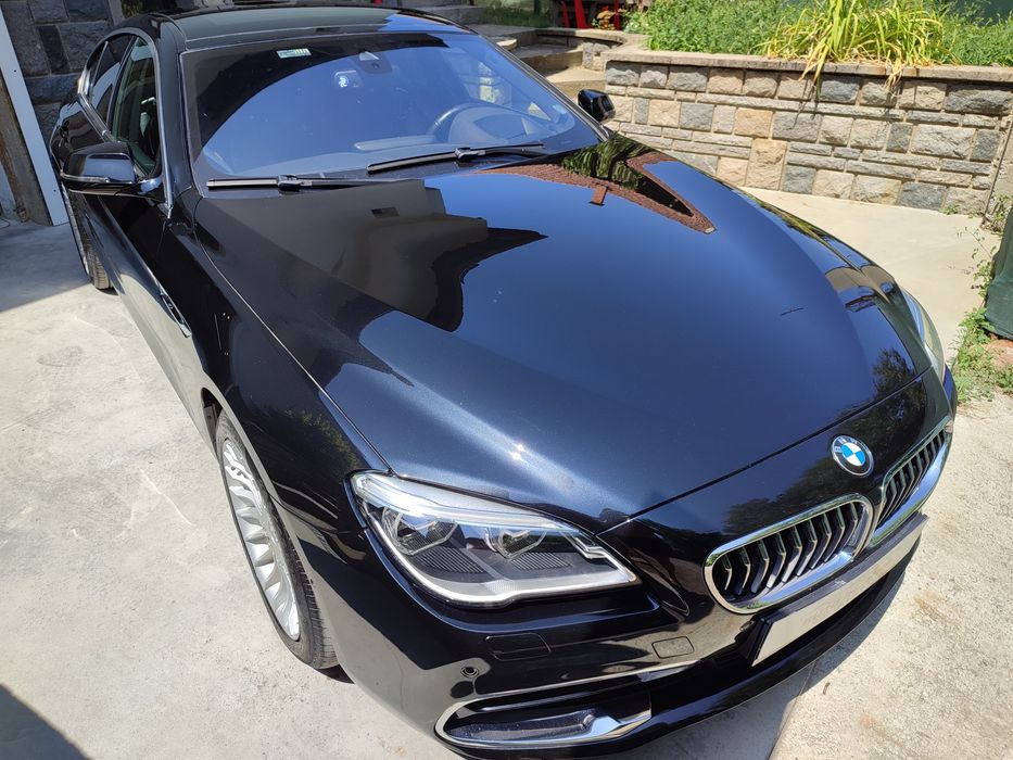 Пастиране и полиране на автомобили и фарове. Защита с керамика.