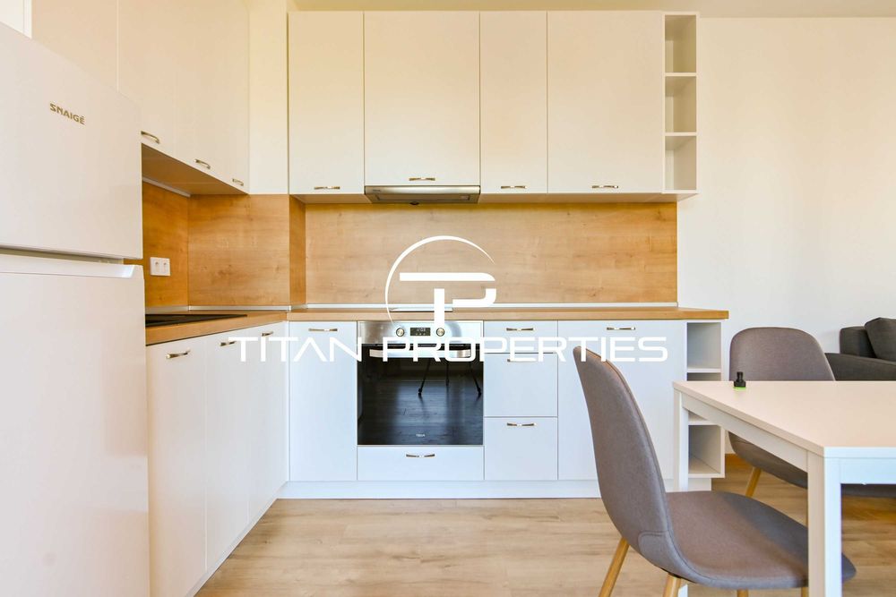 Дава се под наем Едностаен апартамент в София, Студентски град - 55 кв.м за 509.49 € - Снимка #6