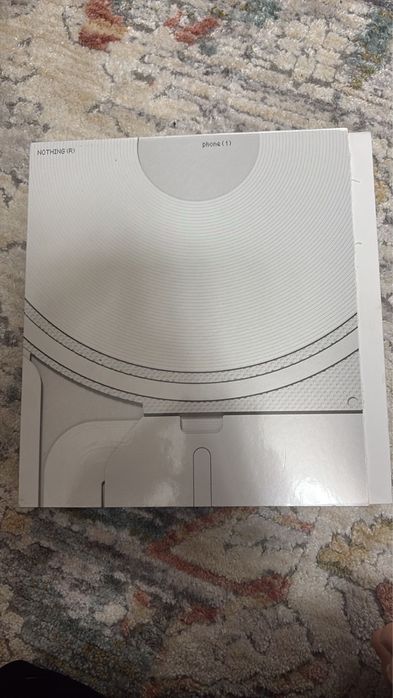 Продаю, телефон Nothing phone