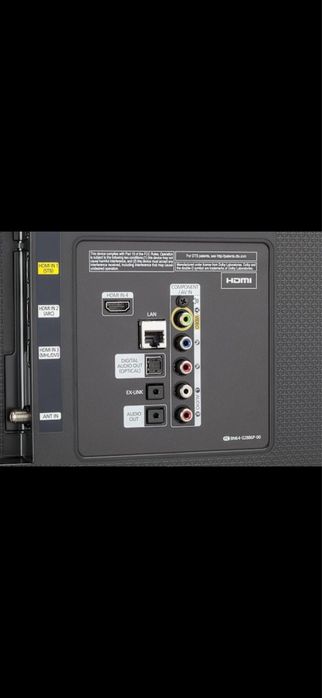 Tv Samsung  Smart Full Hd 121CM