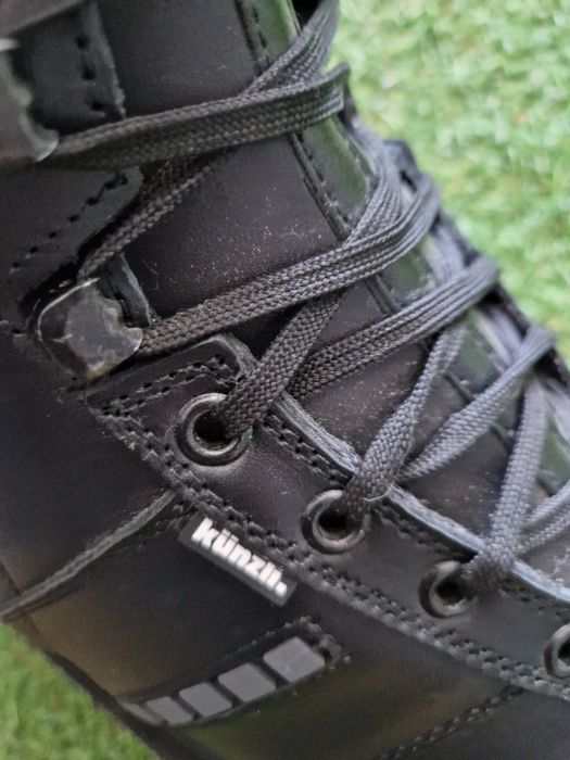 Ghete ORTOPEDICE (Incaltari) Kunzli 44