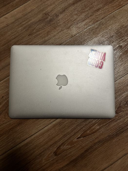 MacBook Air 13 SSD 256