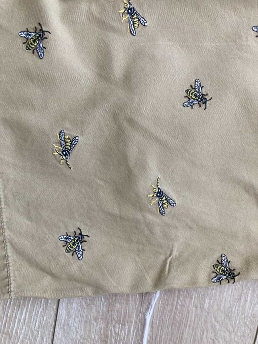 POLO By Ralph Lauren къси панталон и къс панталон шорти размер W32