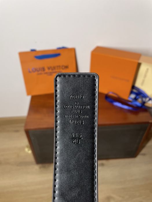 Curea Louis Vuitton