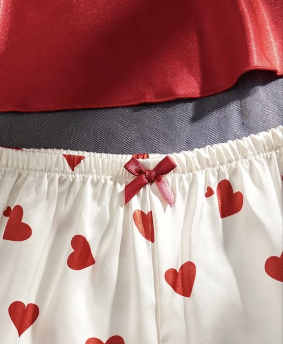 Комплект дамска пижама