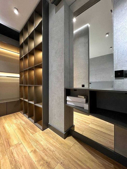 Сдам  2х ком квартиру в центре города на ЖК NRG OYBEK 2/9/12 Р1