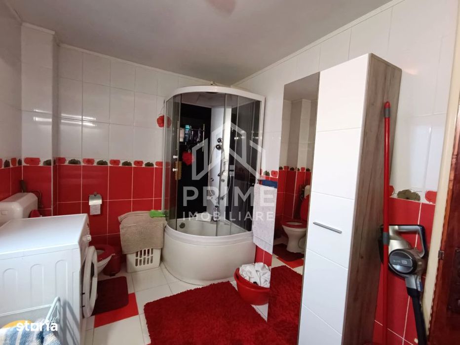 Casa cu panorama superba, 4 camere | Terasa mare | Micesti, Alba Iulia