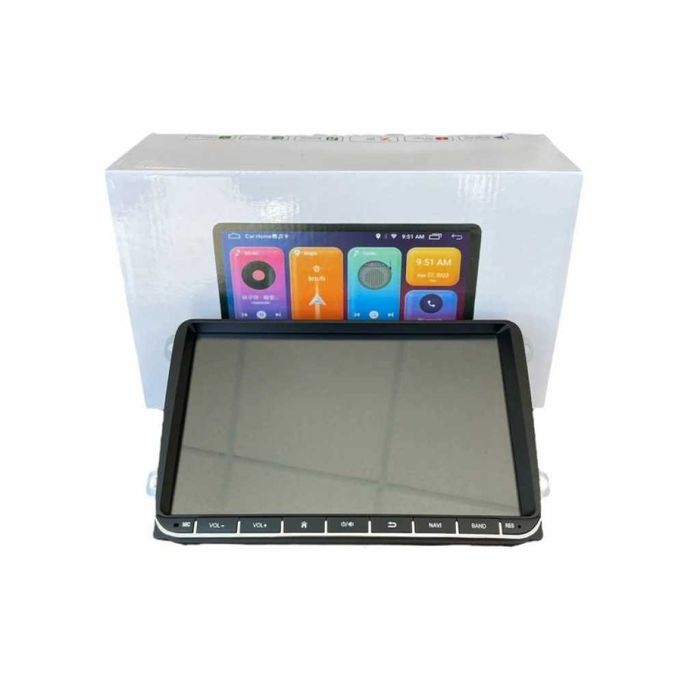 Мултимедия 9 inch Volkswagen HC8227