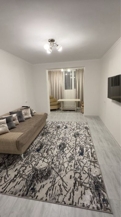 Сдаётся Квартира в Мегапланет