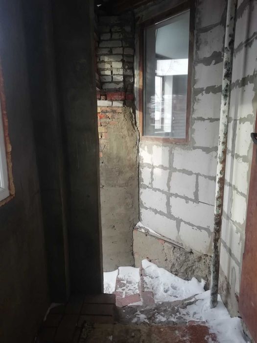 Продажа 2-этажного дома