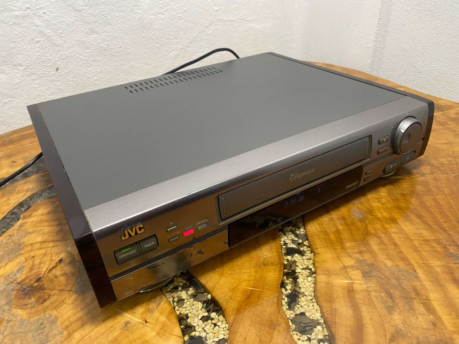 video jvc hr e326eg