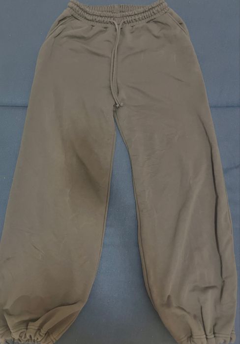 Штаны, темно серые