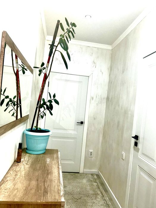 Квартира улучшенная