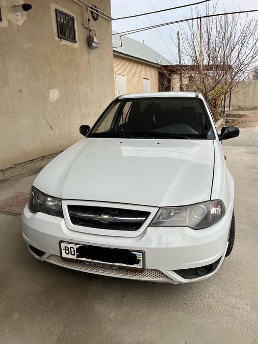 Chevrolet Nexia 2010