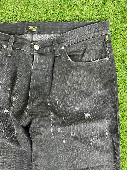 Мъжки дънки : VERSACE JEANS Couture 36