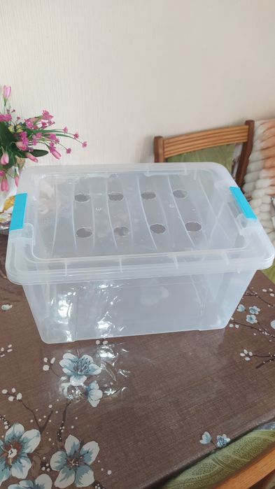 Продам большой контейнер.
