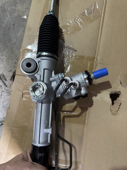 Рейка рулевая камри 40 camry 40