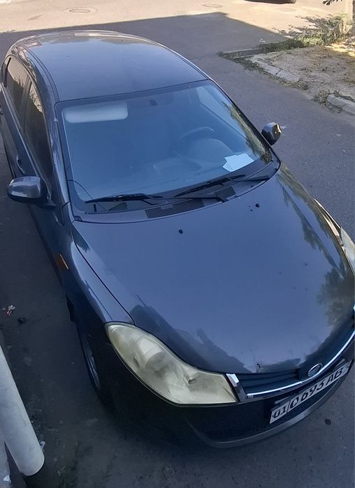 Forza xetchbek 3.000 y.e 85.000 km