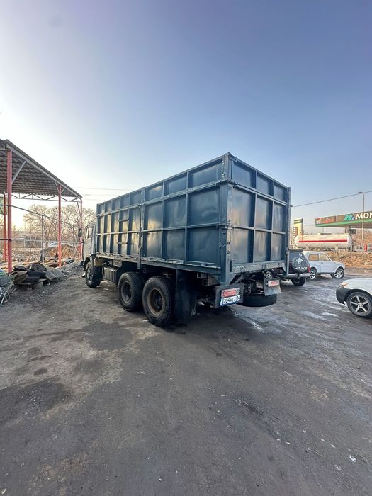 Продам  камаз 5320