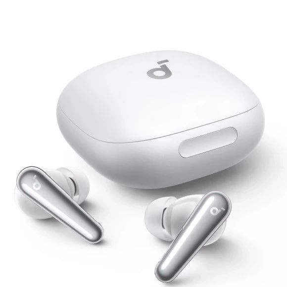 Беспроводные наушники Anker Liberty 4 pro Global version