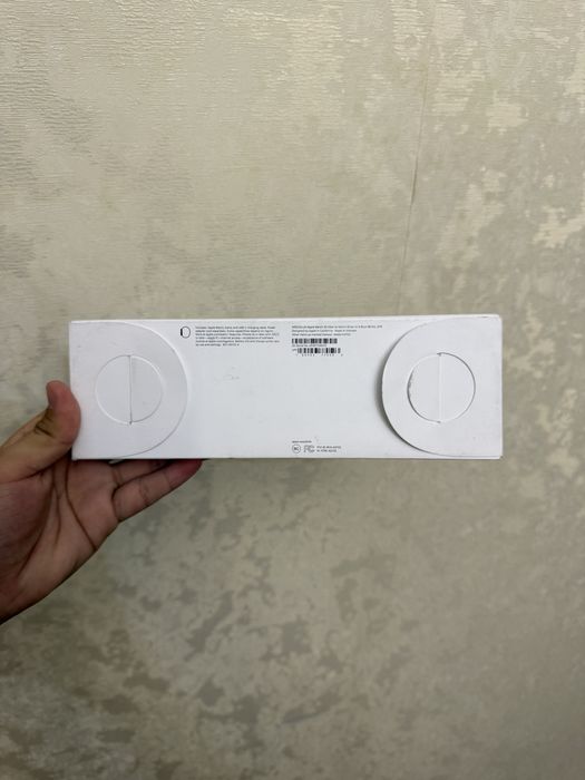 Apple Watch Se2 Gen GPS