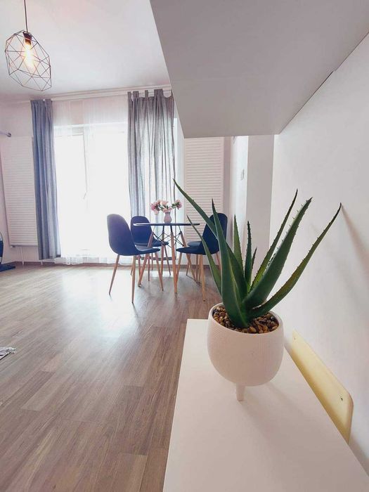 Apartament cu 2 camere de inchiriat