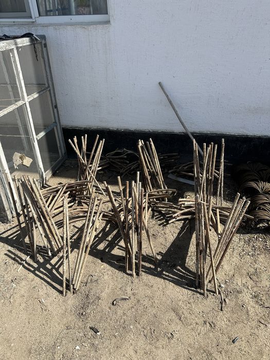 Продам Якоря и кольца