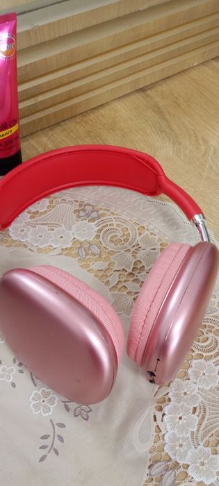 Детские наушники рабочие