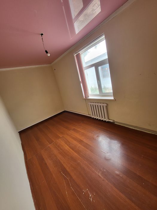 2-бөлмелі пәтер сатылады.