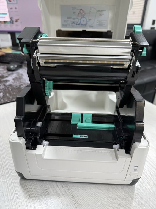 Термотрансферный принтер Xprinter XP-451B
