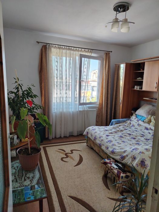 Apartament in Tudor ,2 camere