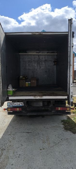 Продается газель