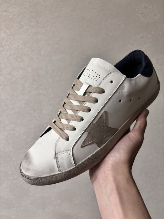 Golden Goose sneakers Superstar