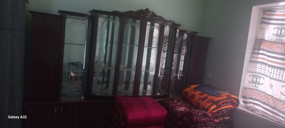 Стенка гарнитура